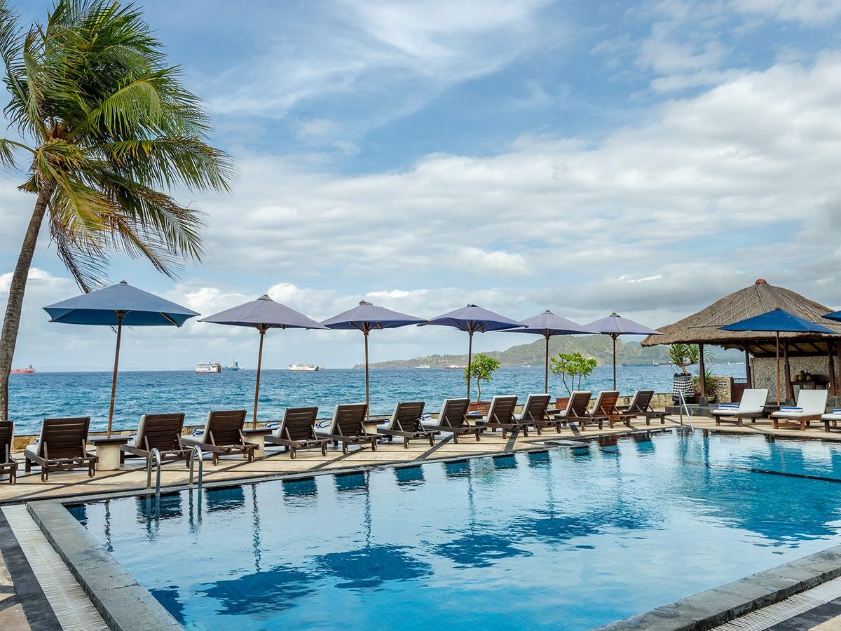 Bali, Indonesia