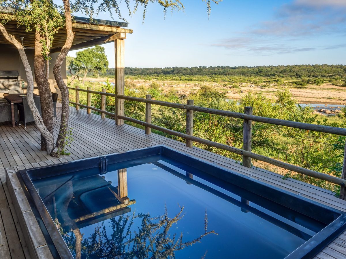 Greater Kruger, Mpumalanga